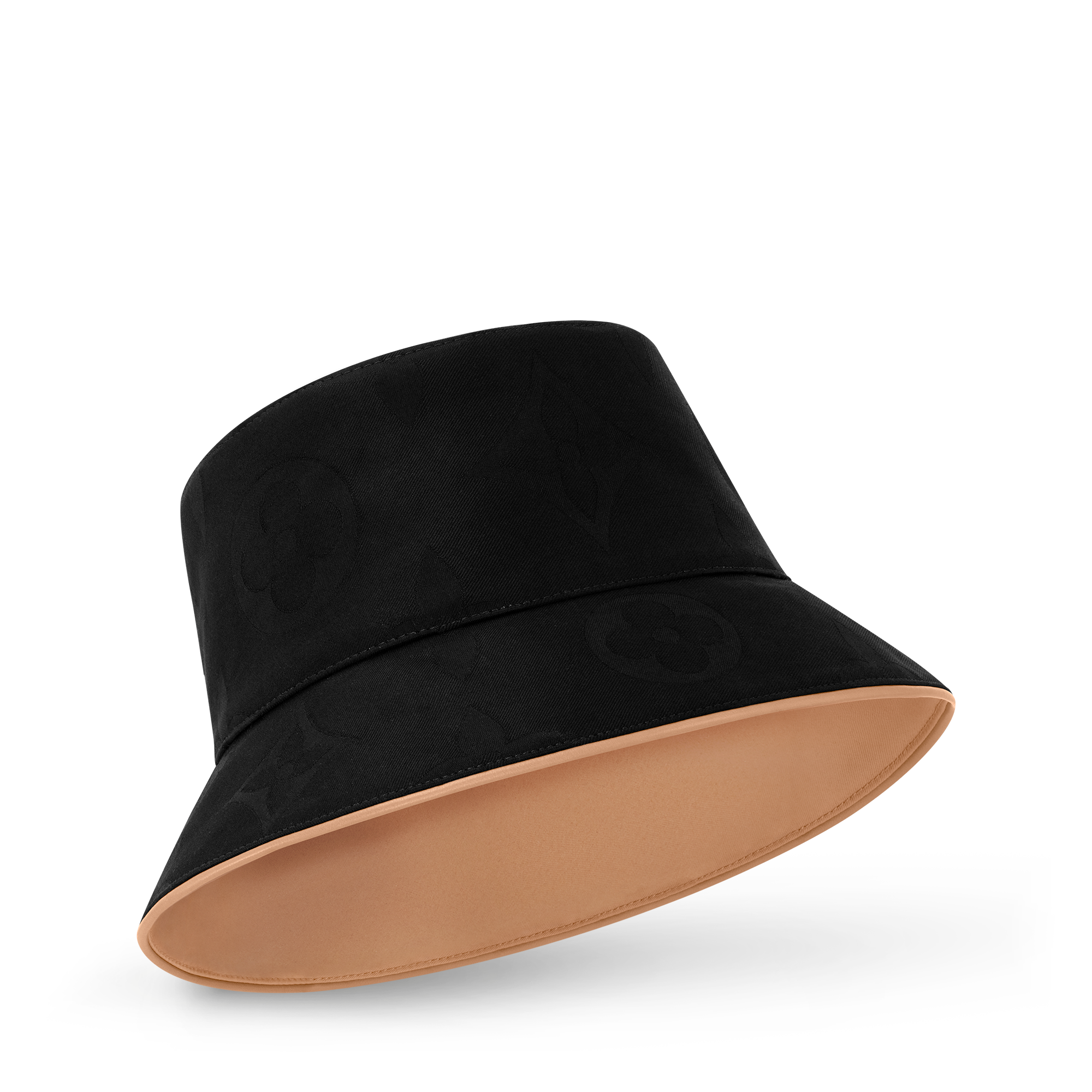 Dailygram Bucket Hat S00 - Women - Accessories | LOUIS VUITTON ®